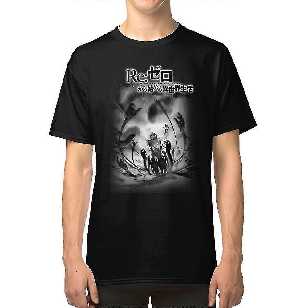 Re: ZERO Version 4 - Anime T-shirt
