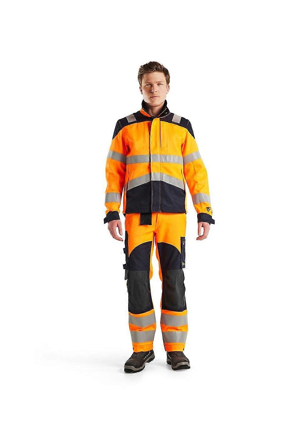 Men's Blaklader Multinorm Inherent Jacket 40891513