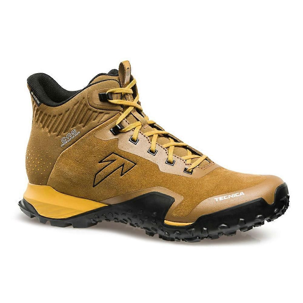 Shoes Tecnica Magma Mid Gtx 11250000003