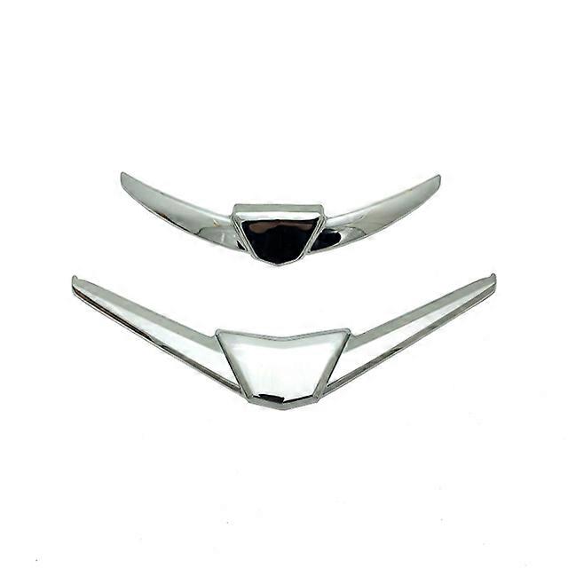 For Honda Goldwing 1800 GL1800 F6B Gold wing GL 1800 2018 2019 2020 2021 2022 Motorcycle front and Rear Tip Trim Case