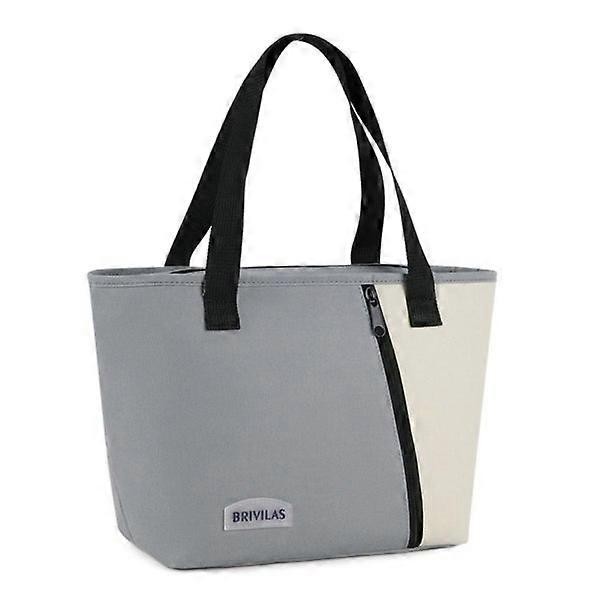 Lunch bag Insulated storage box
