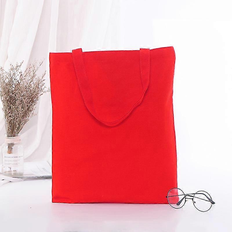 Tote Canvas Art Bag 15.7*13.3"