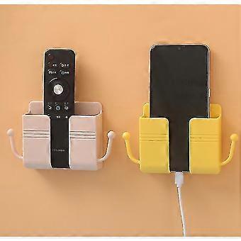 Mobile Phone Wall Stand Pack Wall Mount Cell Phone Stand