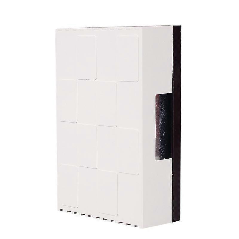 Wired doorbell, doorbell, suitable for home wall interior