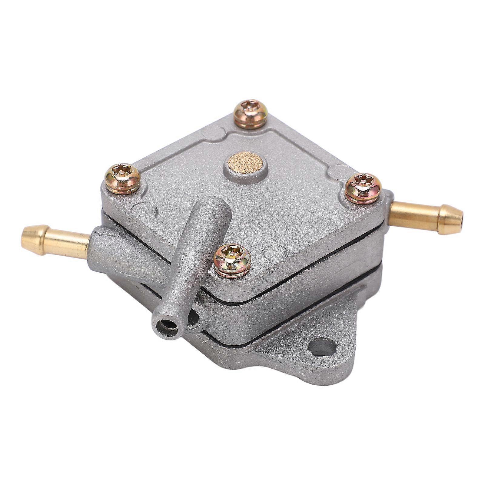 משאבת דלק לרכב מועדון 25683G1 החלפת עגלת Ezgo מרתון 4 מחזורים 295 סמ"ק 1991?1994