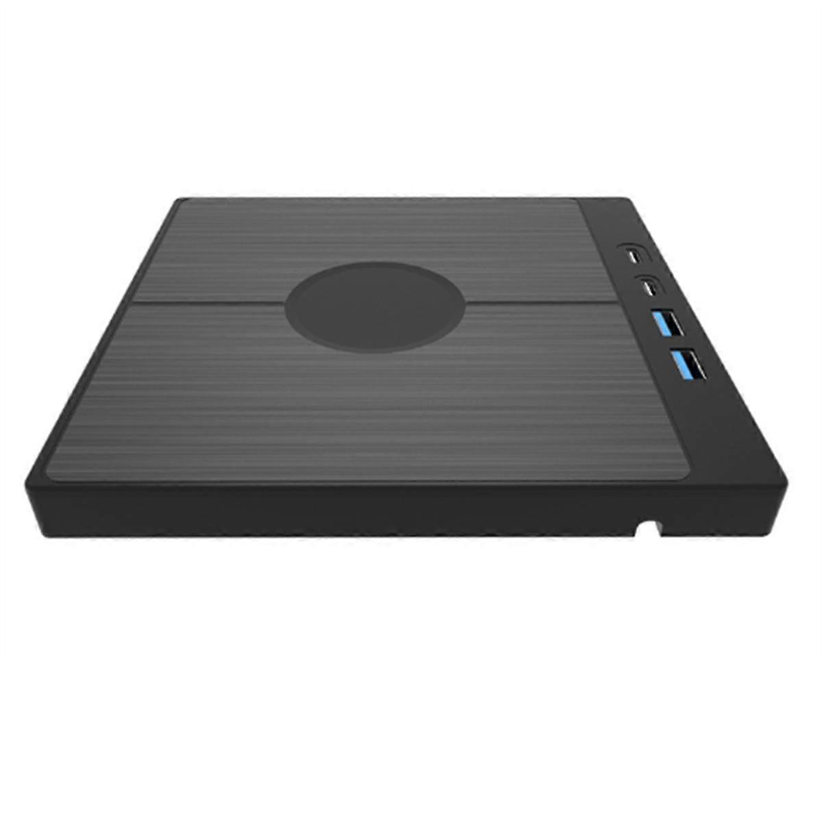 USB 3.0 Type C External CD DVD RW Optical Drive DVD Player Burner Reader Multi-Function Drive for