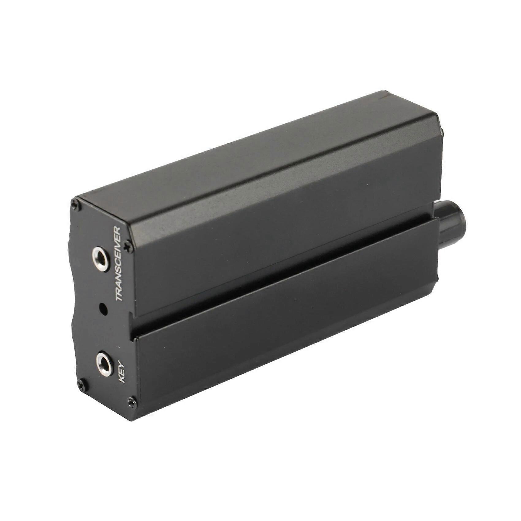 MX-K2 CW Keyer Controller Chiave Automatica Codice Morse Controller Chiave di Memoria Automatica per Amplificatore Radio