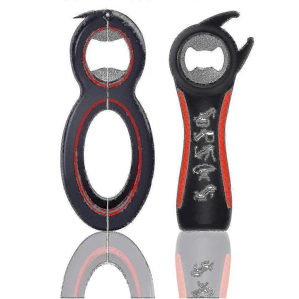 Compatible With Weak Hands- Gripper Pad,kit Tool Suitable Wrench Compatible With S With Arthritis