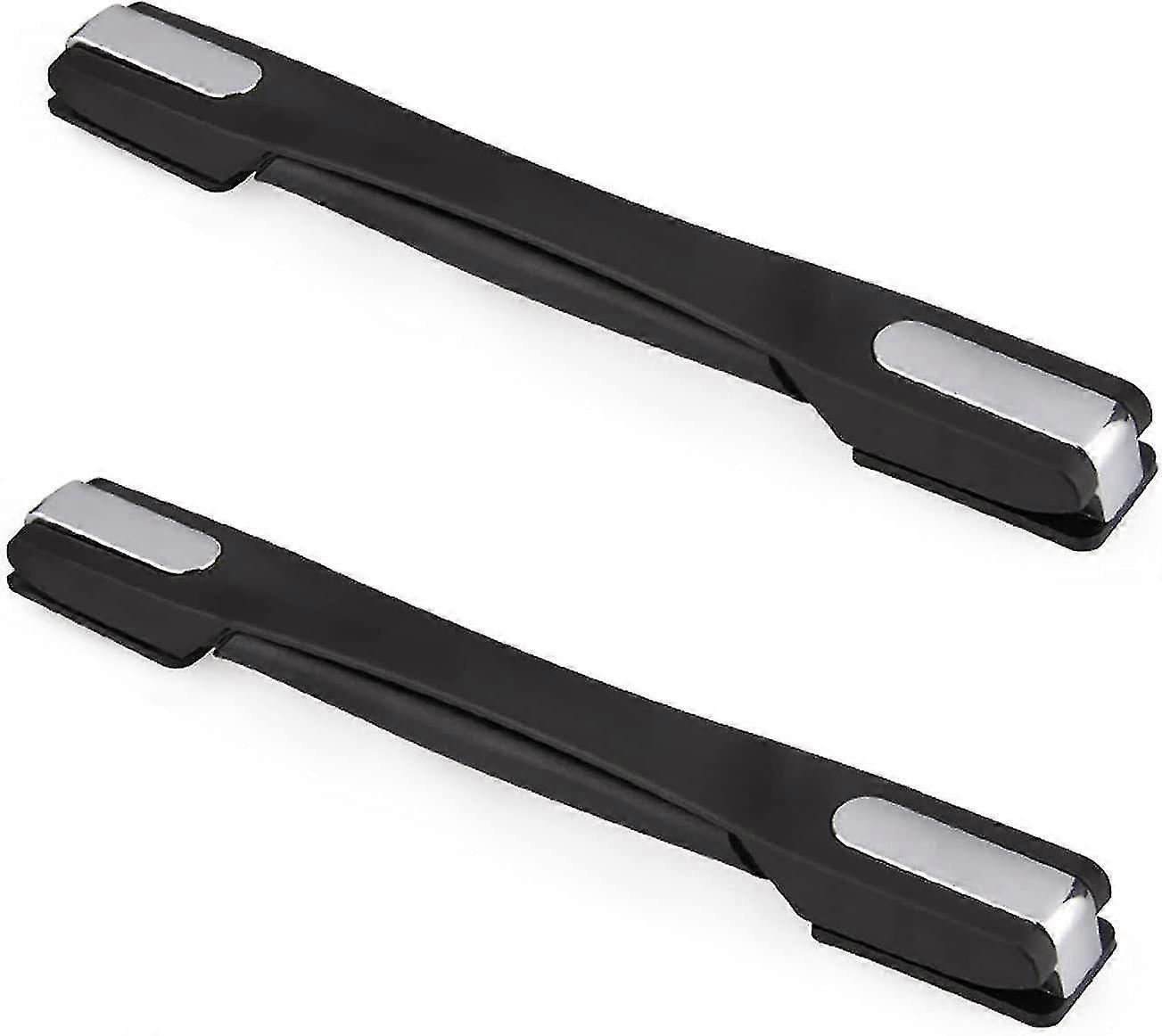 2 Pieces Replacement Suitcase Handle, Suitcase Handle Replacement, Luggage Replacement Handle, For Boxes, Suitcases, Luggage, Tool Cases[hs]