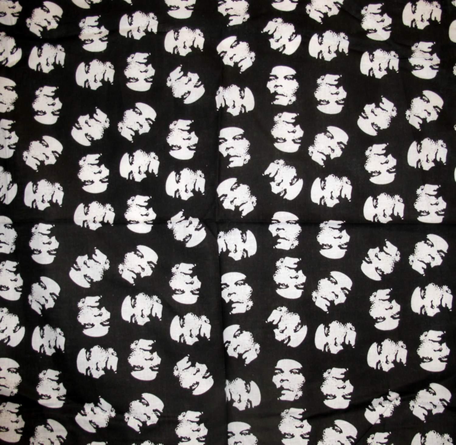 Bandana - Rasta Mann