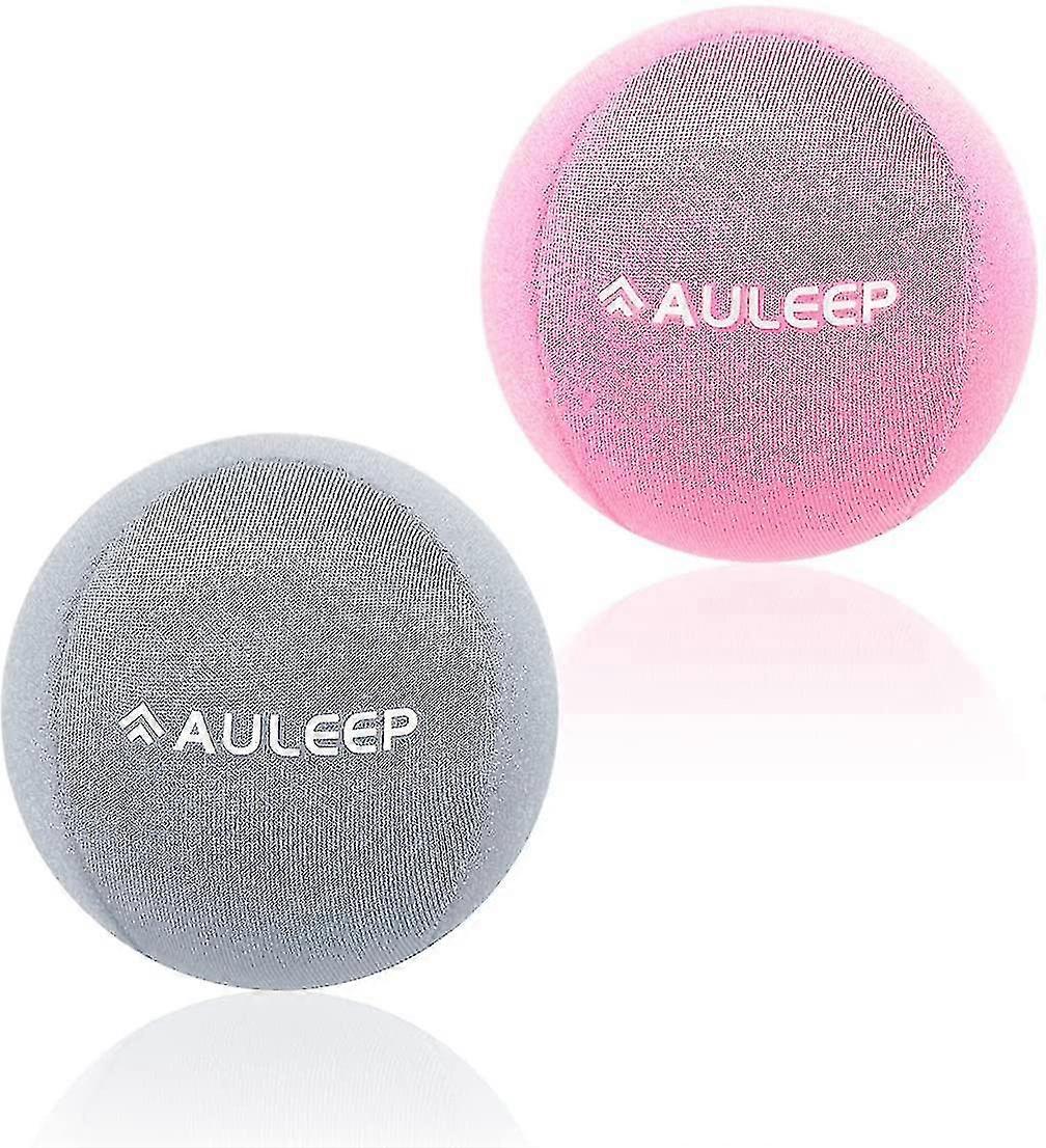 2 pakke grep styrke trener håndterapi treningsballer