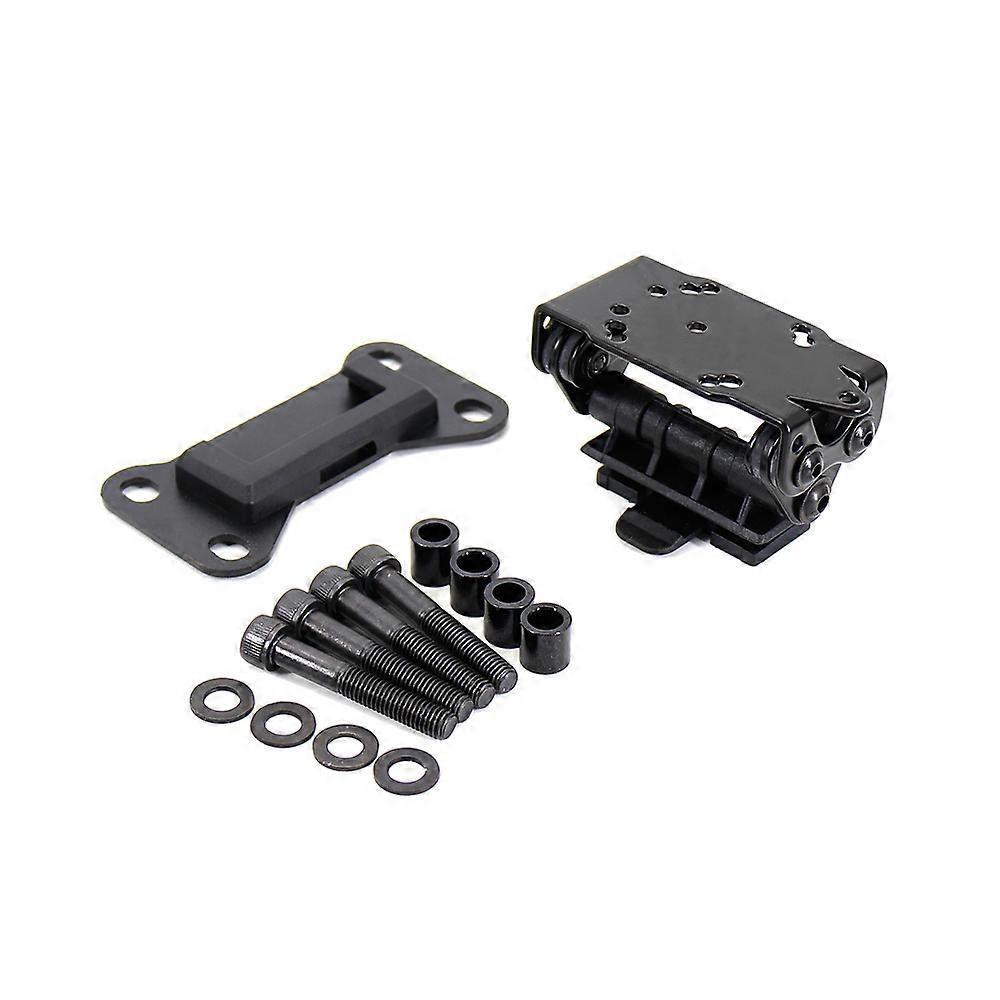 GSX-S750 Motorcycle Black Mobile Phone Holder GPS Stand Bracket For Suzuki GSX-S 750 2016 2017 2018 2019 2020 2021