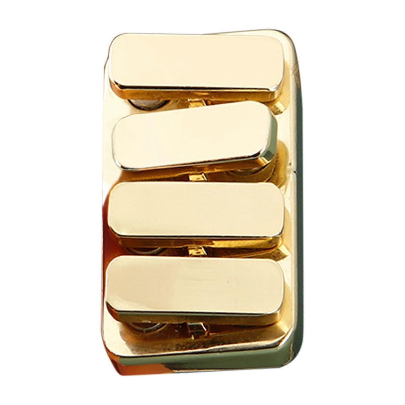 ألعاب تخفيف الضغط للكبار لعبة إنجاع معدنية مع إعدادات ضوضاء مختلفة أدوات تخفيف ضغط الكتلة المحمولة تخفف التوتر والقلق Flye2521