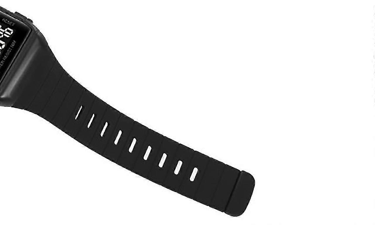 Digital Sports Watch For Men Ultradnn Large Dial Waterproof Light Grey