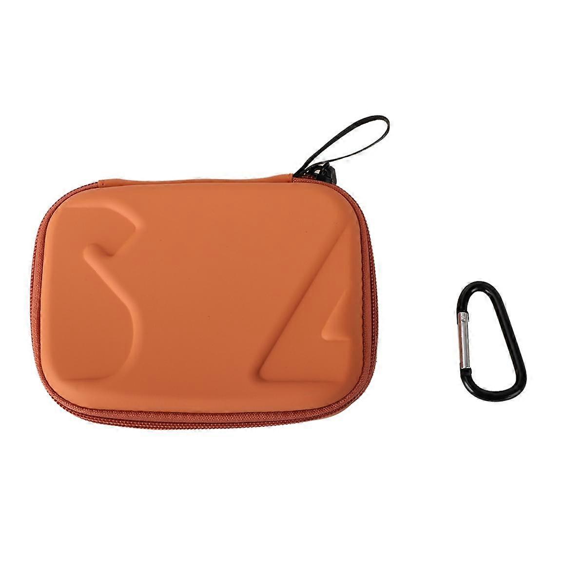 Storage Bag for Action 5Pro/4/3 Portable Protection Bag for Action 5Pro/4/3 Sports Camera Accessor