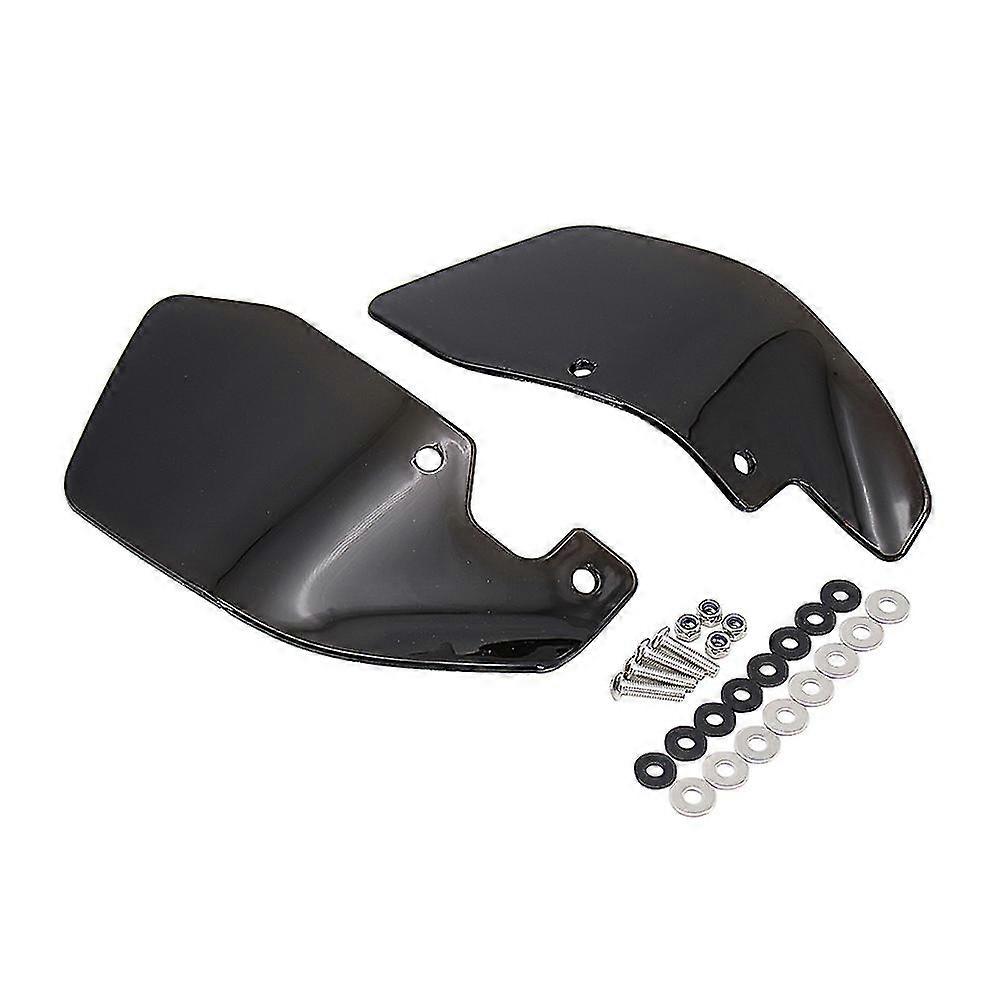 Motorcycle Side Wind Deflectors Windshield Windscreen For- R 1150 Gs R1150gs Adventure 2000 -2006(b