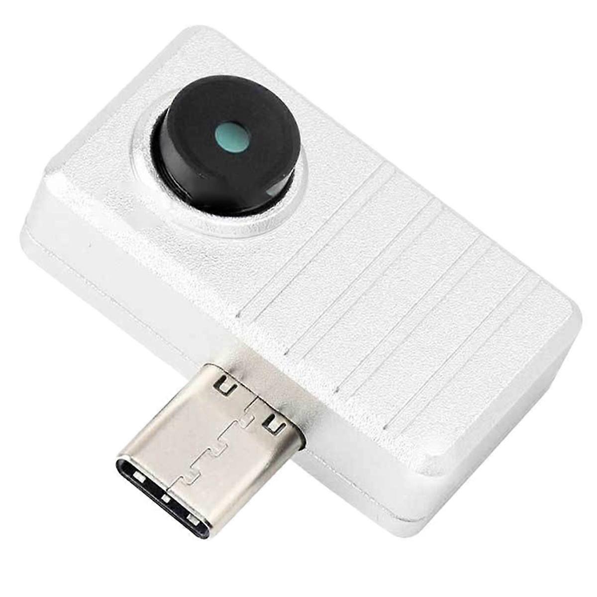 USB Infrared Camera Thermal Imager 90 Type-C Supports Taking Photos and Recording Videos 80 X 62 P