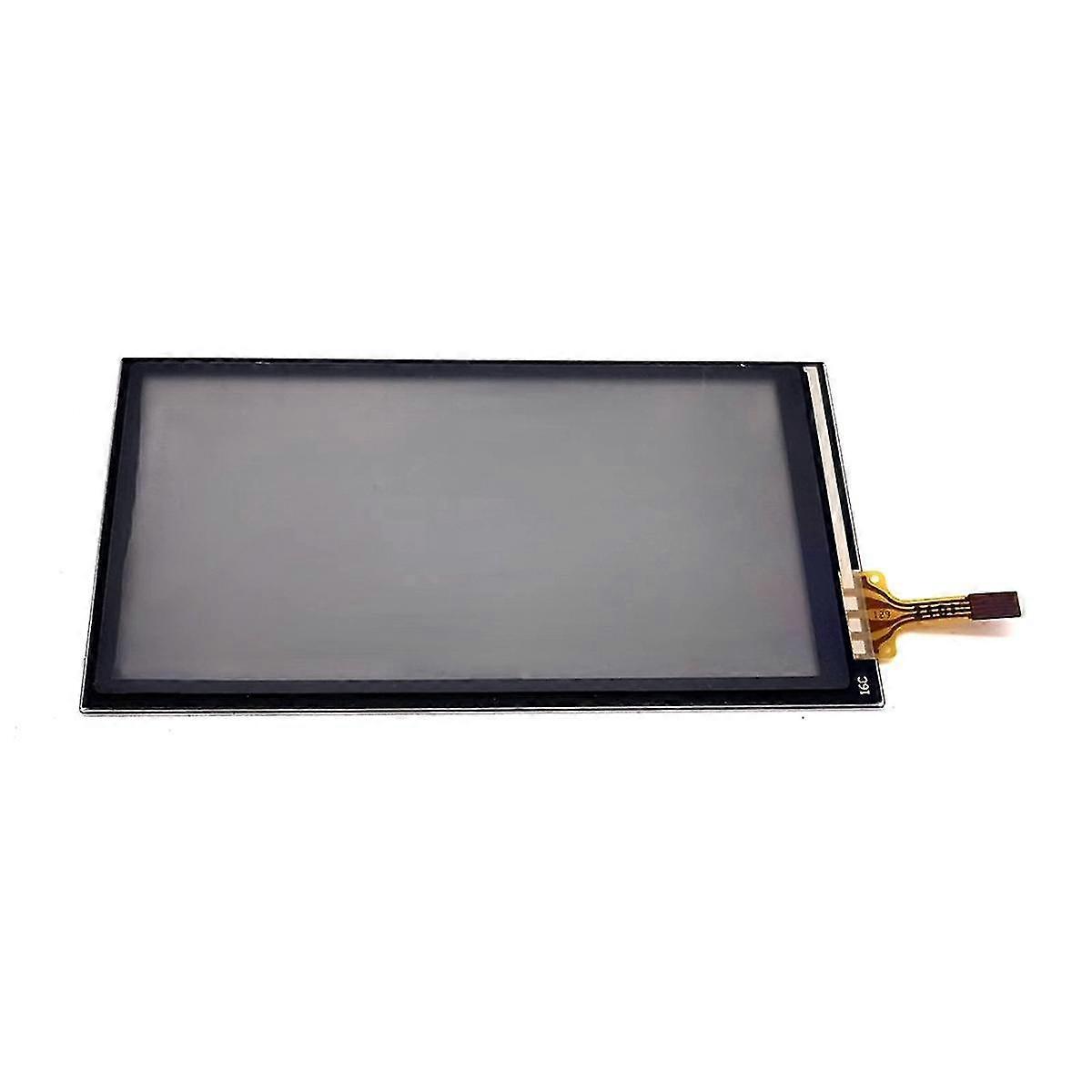 1pc For Pj820 Pj-820 Lcd Touch Screen Digital Touch Screen Camera Screen