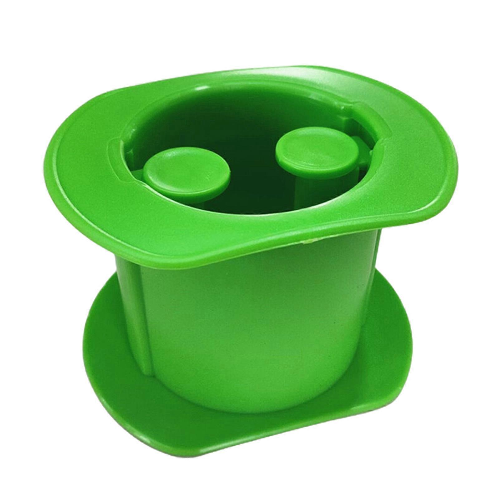 Sausage Making Machine Handmade Gadgets Kitchen Sausage Tools PP Material