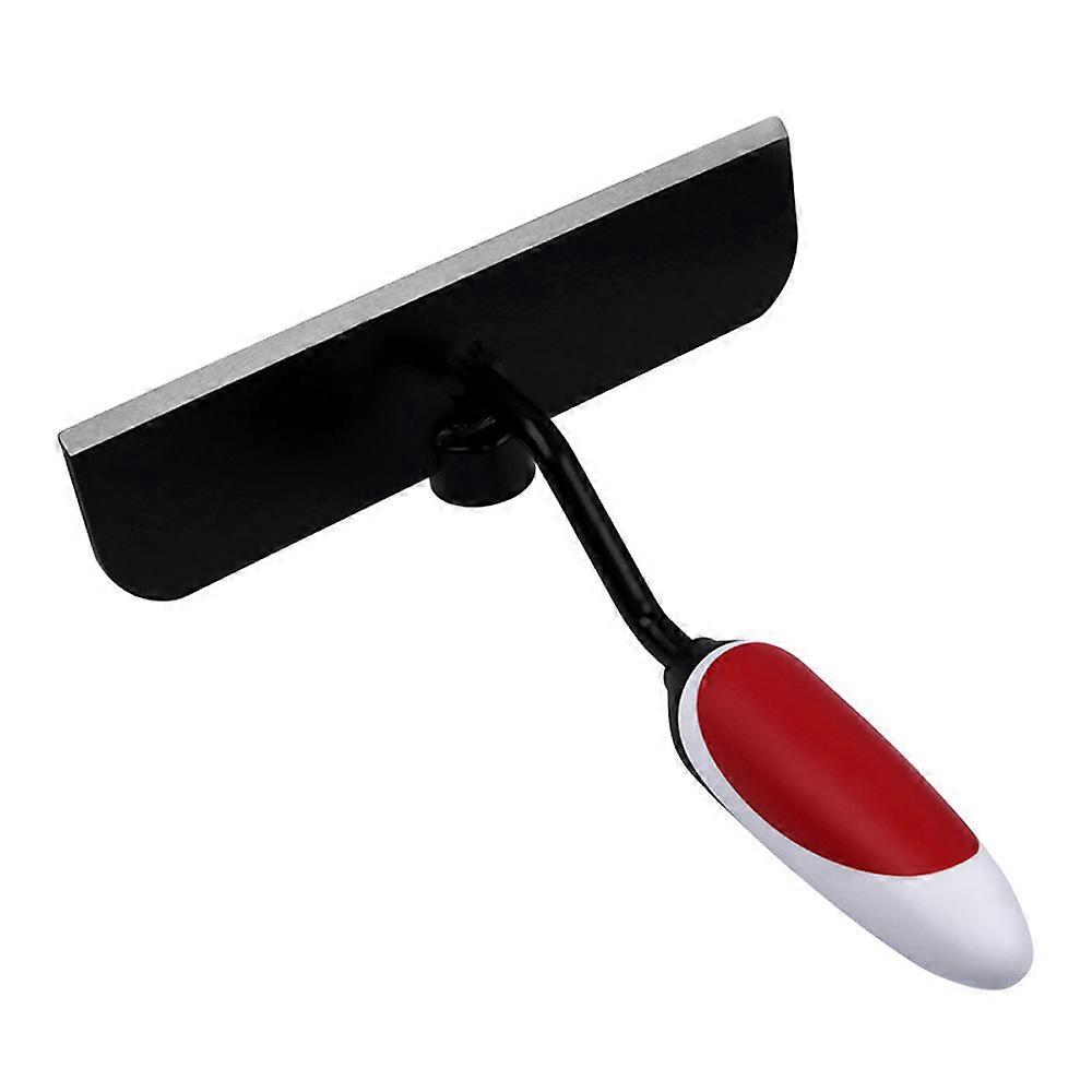 Long Handle Brick Cutter Brick Splitting Chisel Comfortable High Hardness Brick Split Tool Masons' Construction Tools Hand Tool