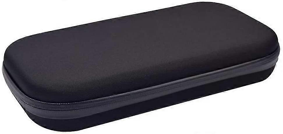 Hårt stetoskopfodral, bärbart Eva Hard Case Travel Förvaringsväska för Adc / omron / mdf stetoskop med nät