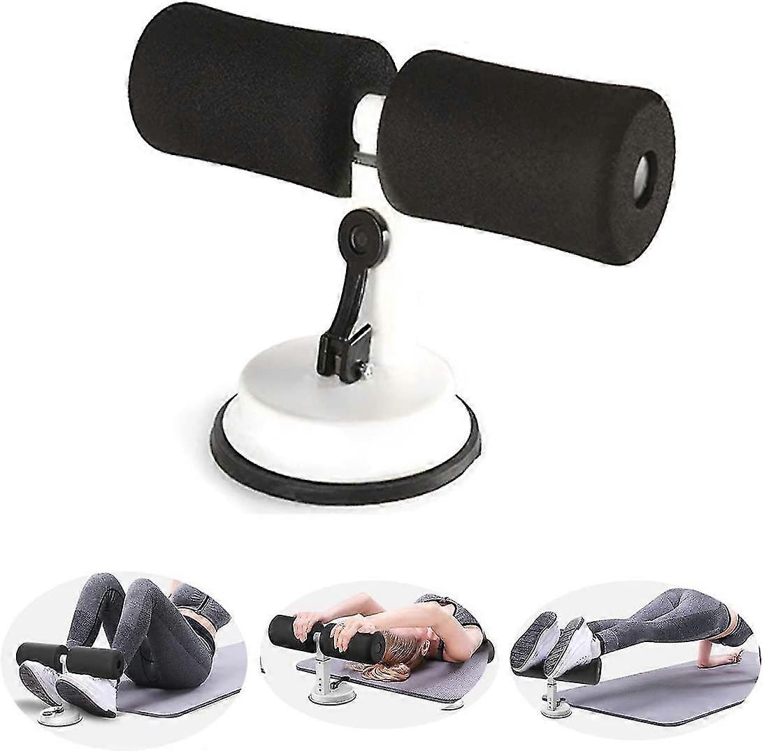 腹筋のための助手のフィットネス筋力トレーニングの座り込みバーのフィットネス機械を座る