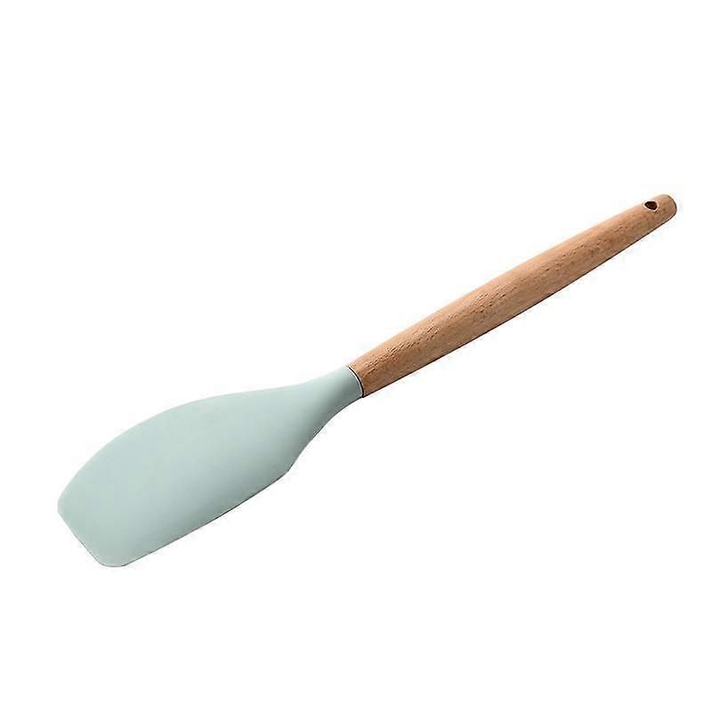 Vogue High Quality Kitchenware Spatula 1PC Scraper Egg Beater Kitchen Cooking Tools Soup Spoon Brush Pasta Server Silicone