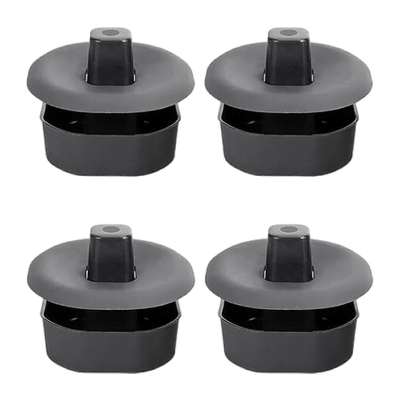 4Pcs Beehive Feet Effective Practical Beehive Base for Home Workshop Outdoor