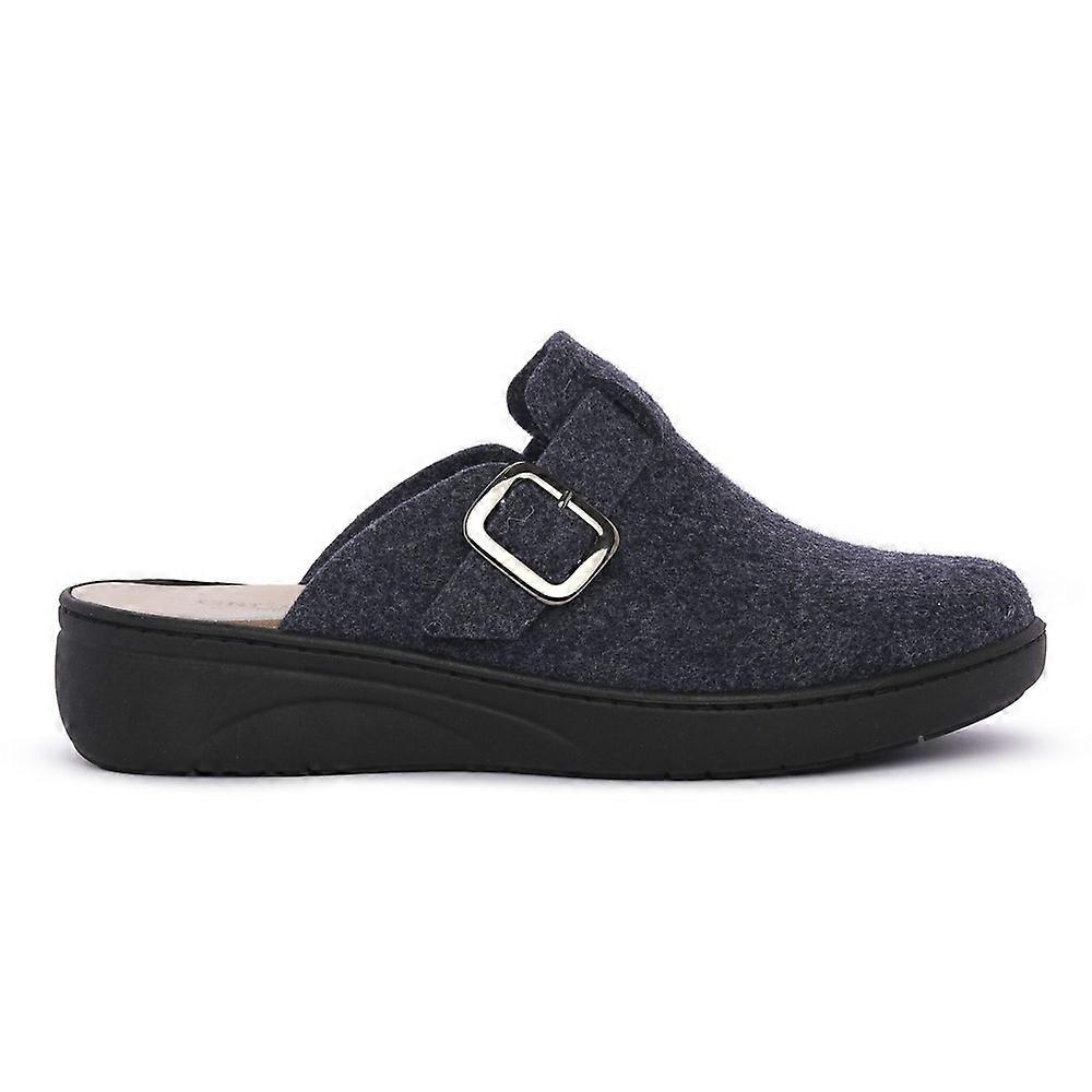 Shoes Grünland CI0857BLU