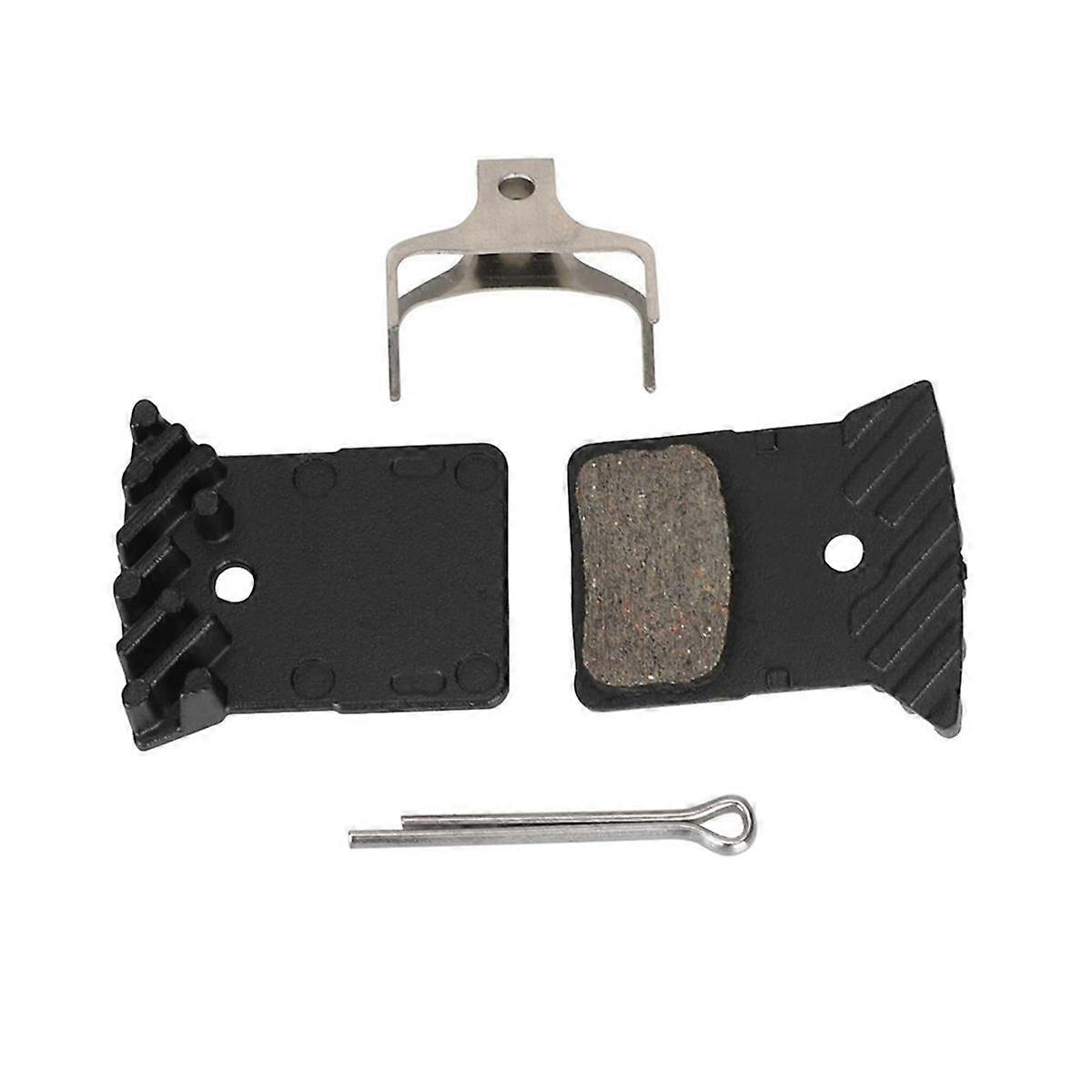 Bicycle Brake Resin Pad Road Bike Pads for DEORE XT M8100/7100 R9150/8050/7100