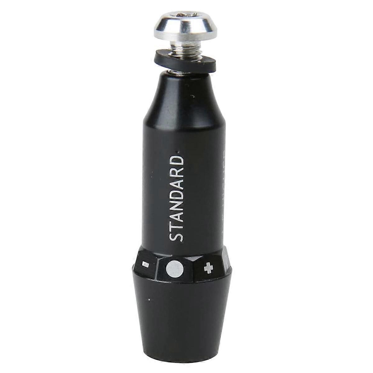 RH Golf Shaft Sleeve Adapter Compatible with 0811 XF GEN1 GEN2 Driver and Fairway Wood Tip 0.335