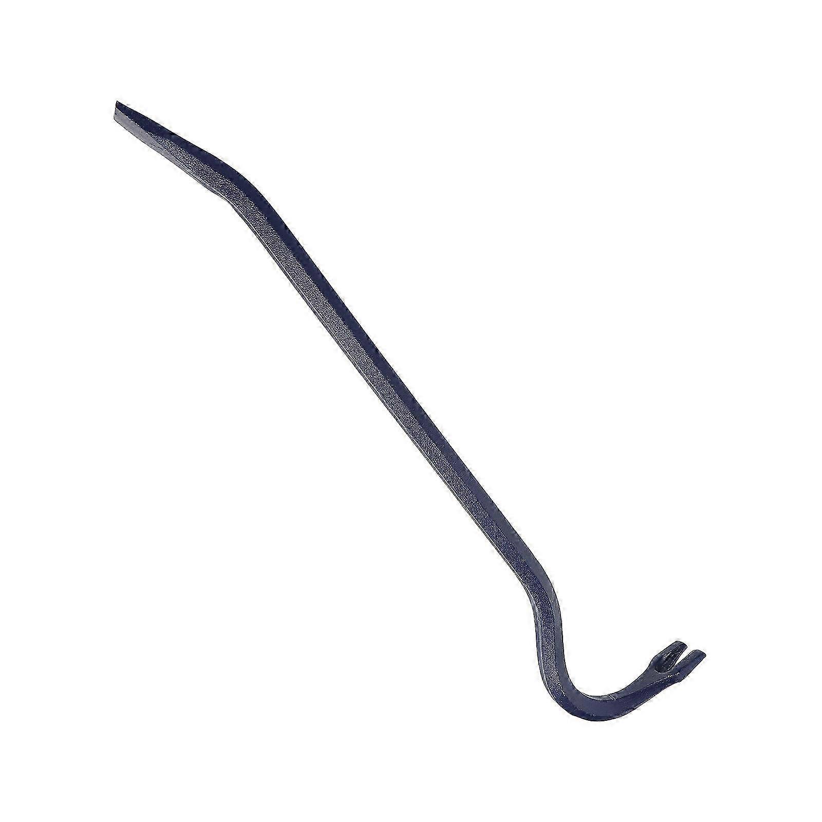 1pc Practical Nail Puller Crowbar Pry Bar Screw Lifting Tool Screw Removal Tool