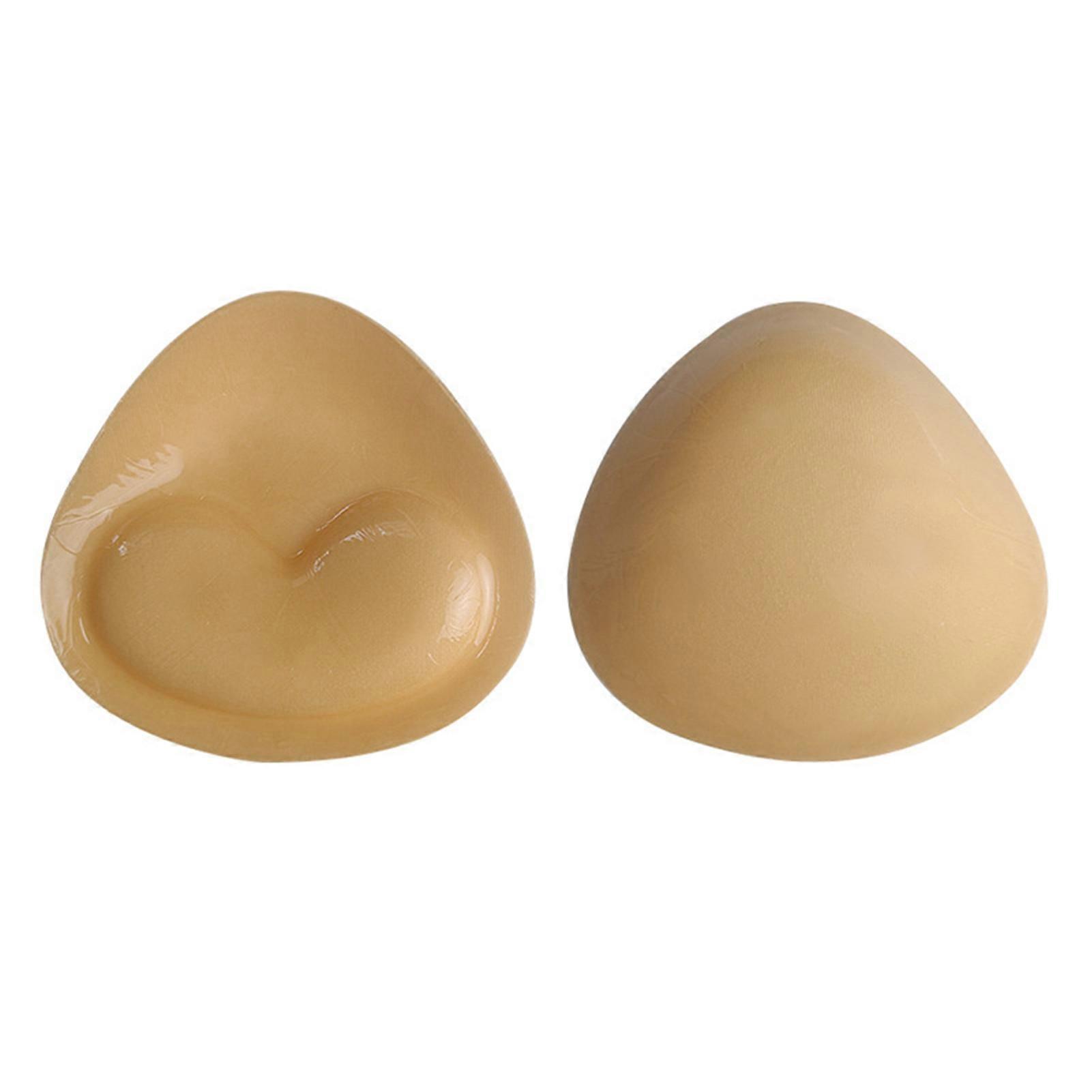 Adhesive Bra Pad for Women Instants Lift Bra Pads Inserts for Women