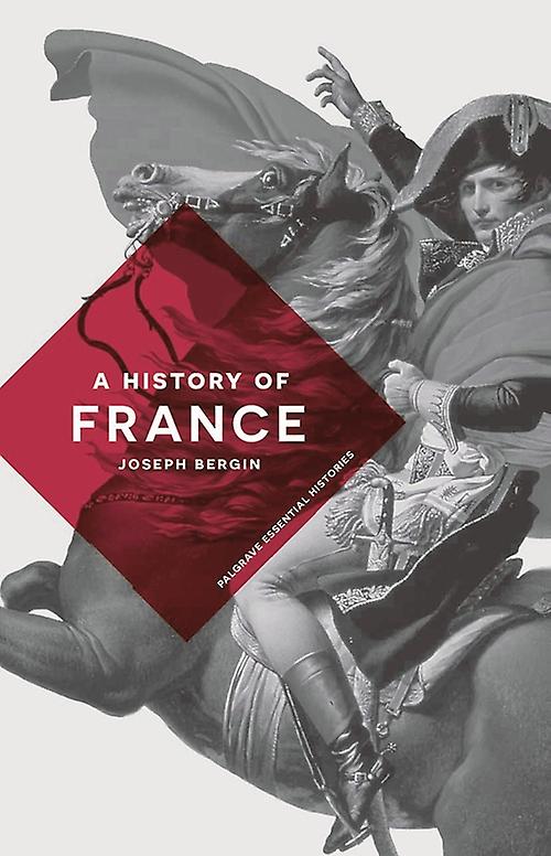 Una historia de Francia