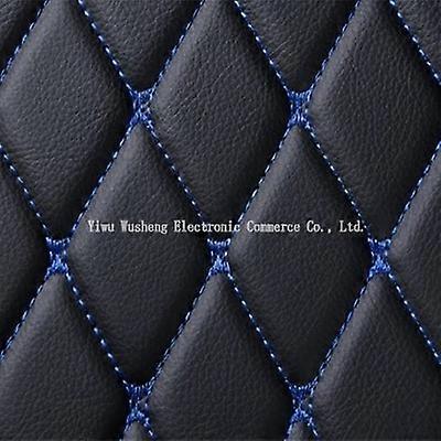 Custom Car Floor Mat for BMW 3 Series E36 1990-2000 E46 E90 E92 Coupe E93 Interior Accessories Carpet Artificial Leather