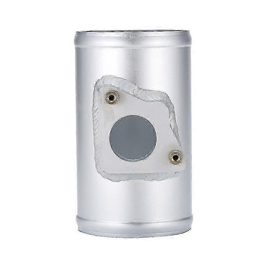 Maf Percompatible withmance Air Flow Meter 76mm Air Flow Sensor Adapter Fit compatible with compatible with compatible with compatible with