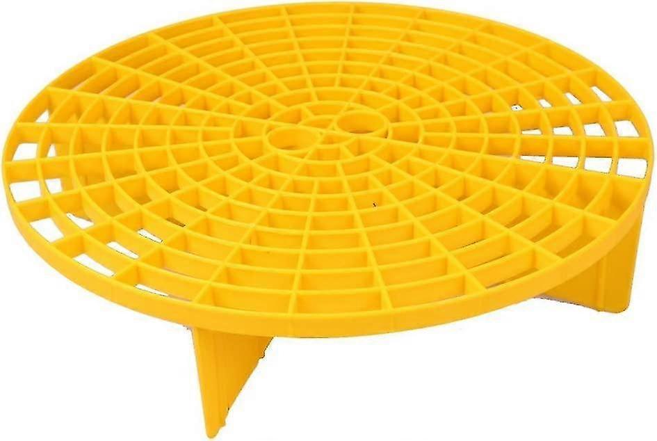 Filter washing grid - 26.3 cm in diameter