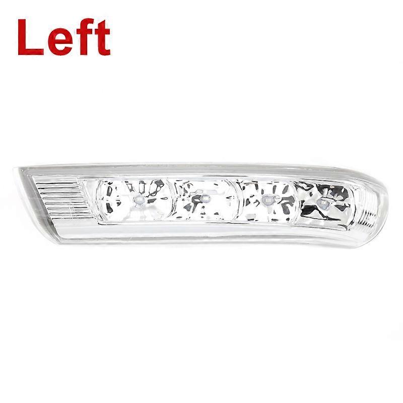 1/2pcs Side Rearview Mirror LED Turn Signal Blinker for Hyundai Santa Fe IX55 2010-2012/Veracruz 2007-2012