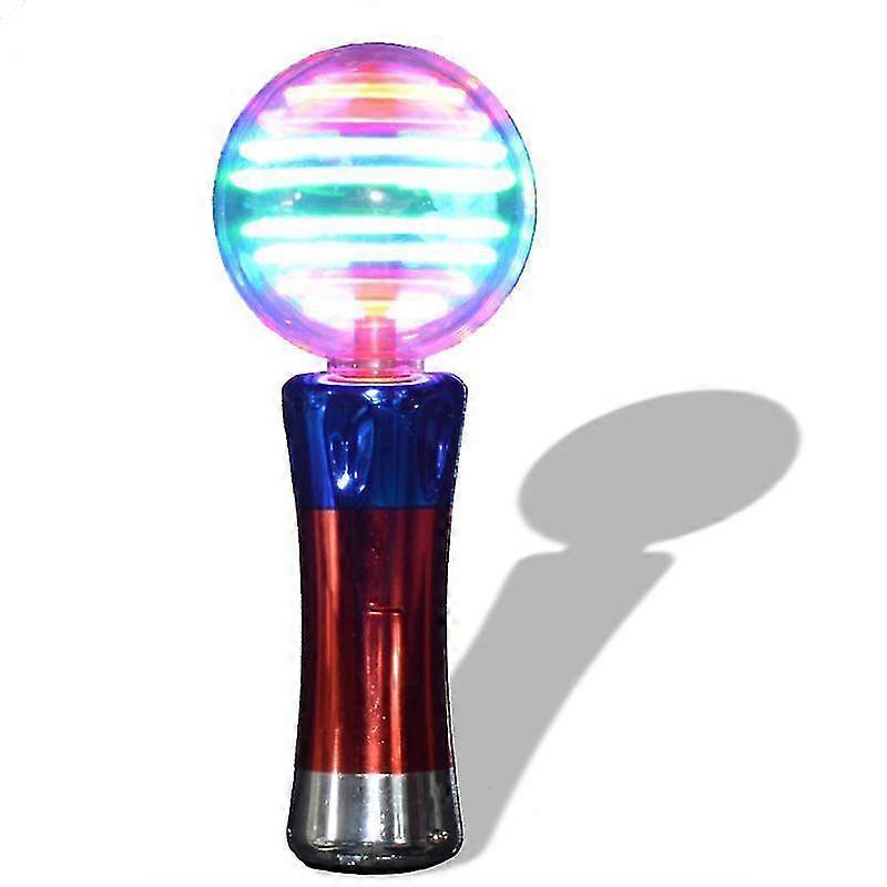 2pcs 19.5cm Luminous Glow Stick Ball Performance Props