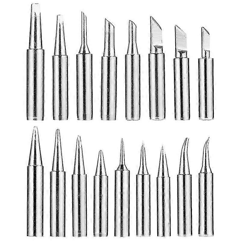 Copper Soldering Iron Head For Machine-c