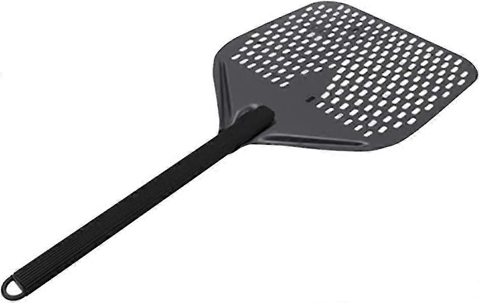 14 Inch Pizza Peel - Long Handle Pastry Tools and Accessories for Pizza, Cake Baking