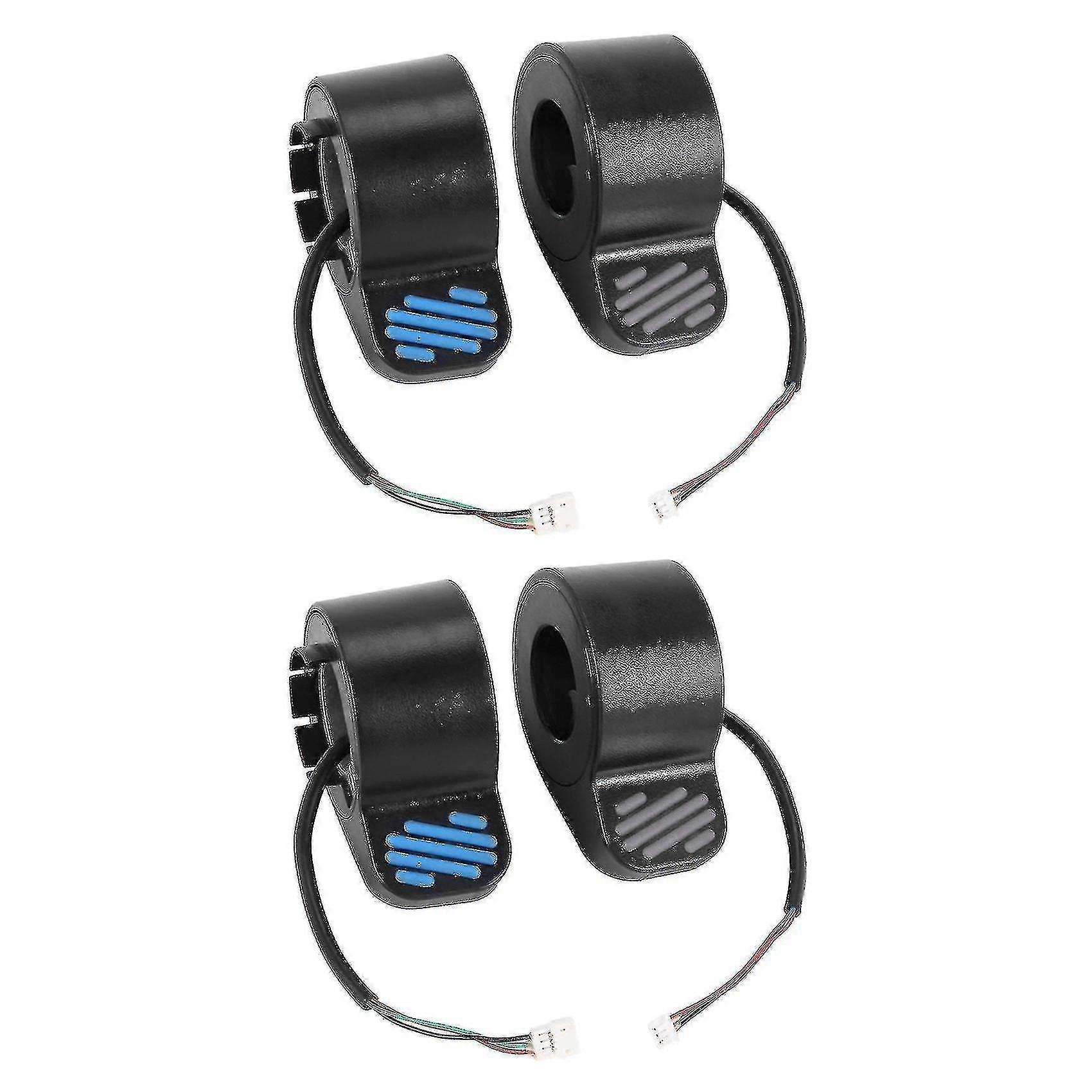 2pcs Finger Button For Scooter Accessories-XT