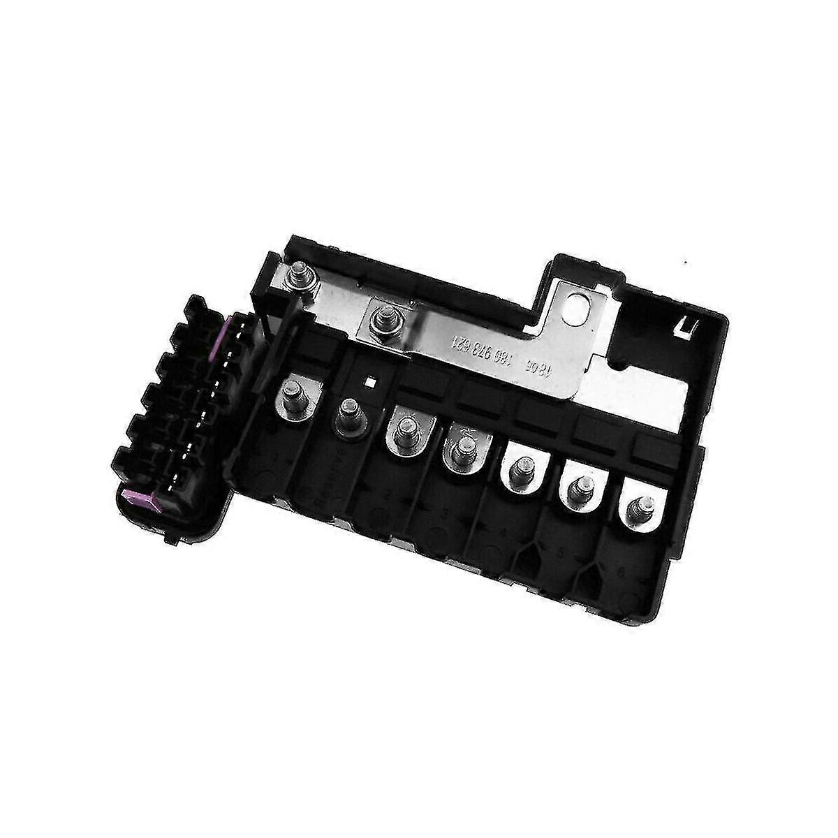 Battery Circuit Fuse Box For Rapid Fabia Mk6 6r0 937 550a 6r0 937 548 E 6r0937621 6r0937629 E-xdd