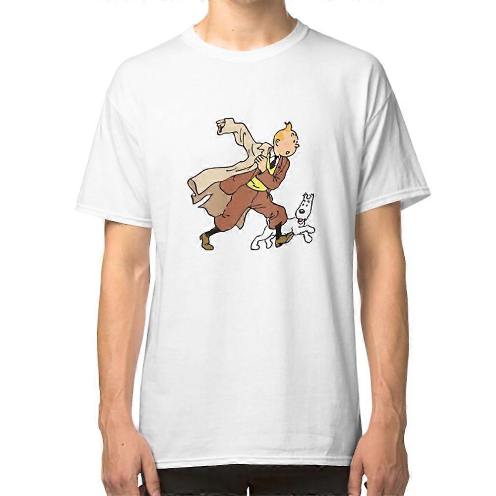 Untitled T-shirt