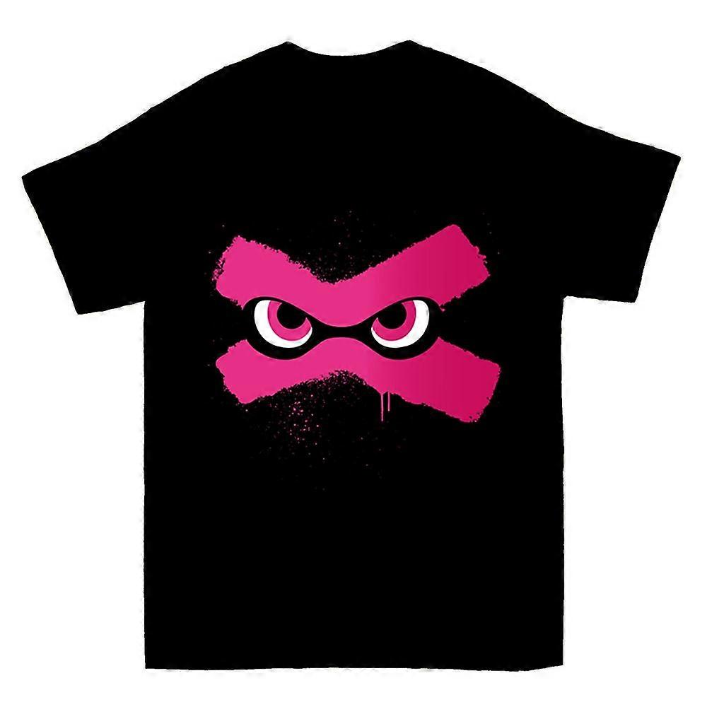 Splat X Pink T-shirt