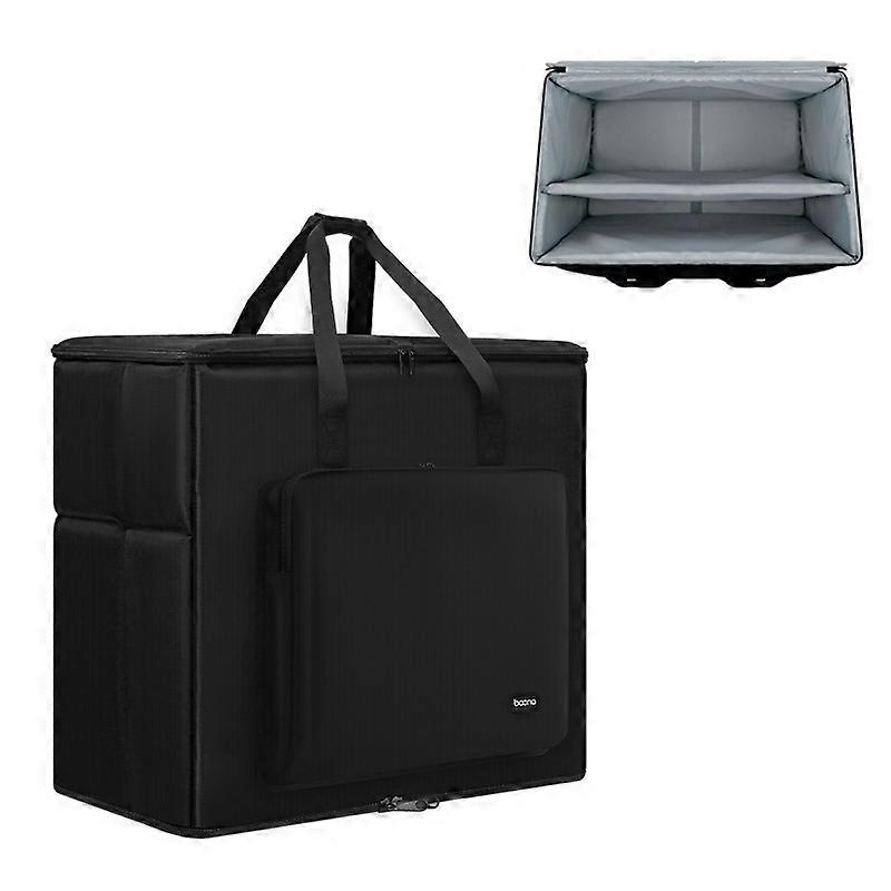 Baona BN-K002 Computer Host Bag, Size: Large 27 inches