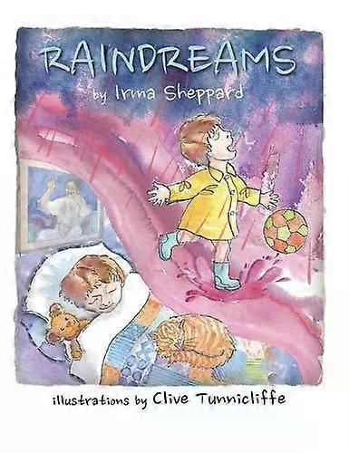 Raindreams - Irma Sheppard