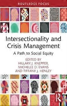 Interseksjonalitet og krisehåndtering Paperback