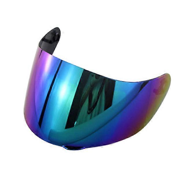 Motorcycle Visor Anti-scratch Wind Shield Helmet Visor Full Face Fit for AGV K1 K3SV K5 Glasses Visor Motorcycle Accessories SGN