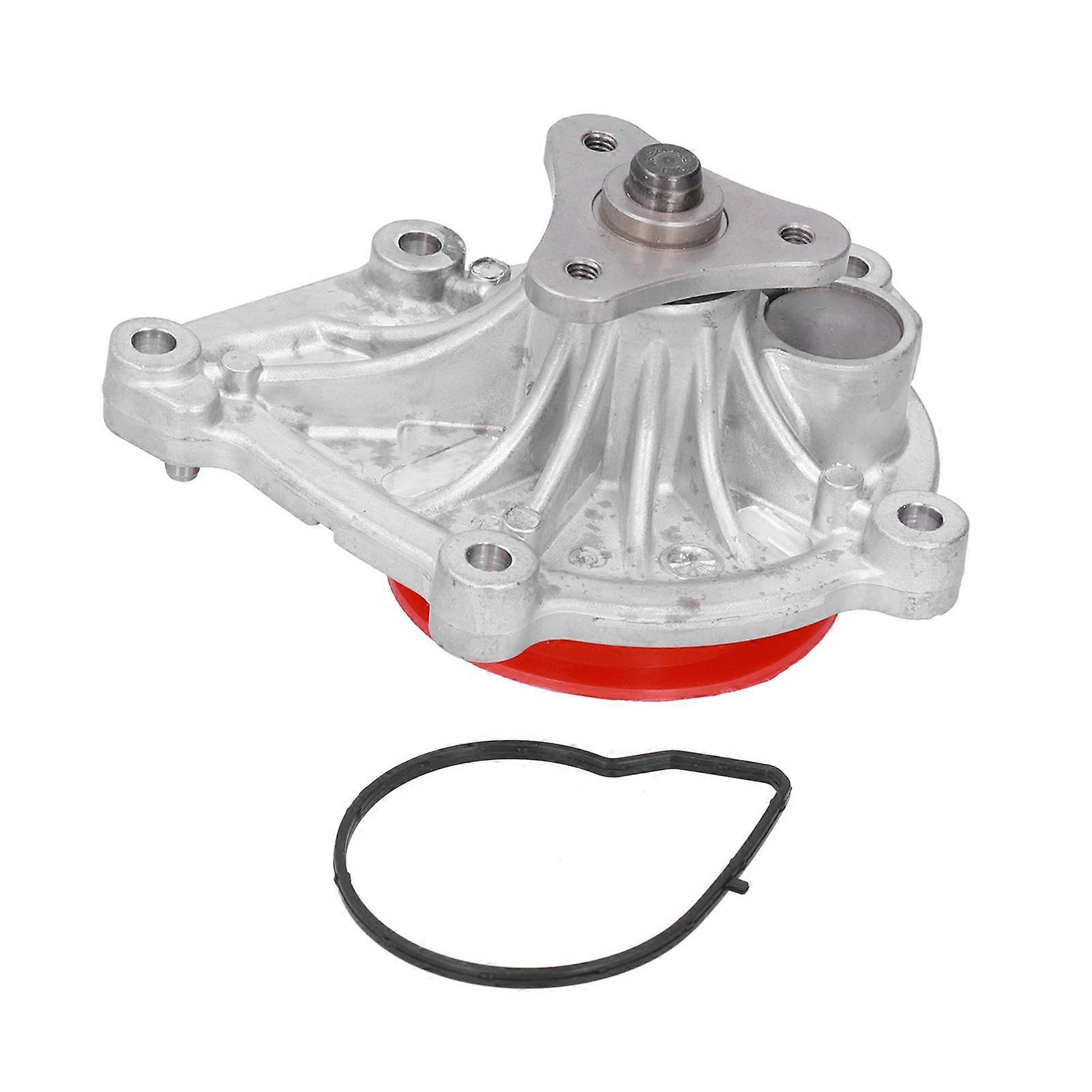 VOLLSUN Engine Water Pump with Gasket 11517550484 Automotive Part Replacement for Countryman 1.6L 2011‑2015